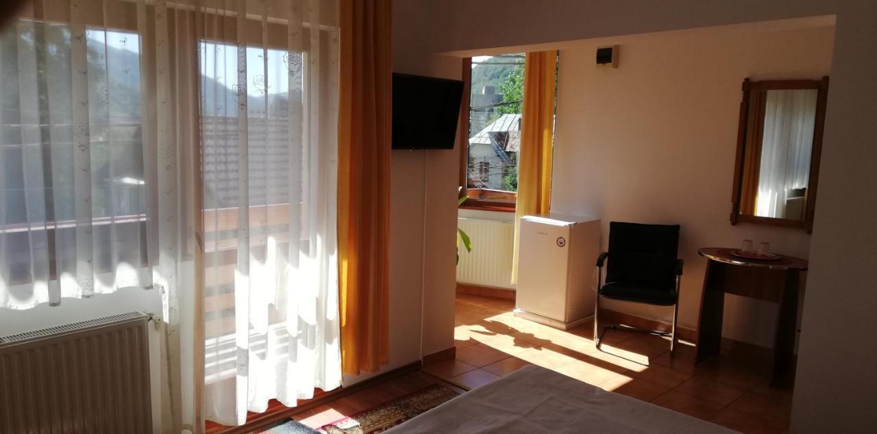 Pension Casa Soarelui Sinaia Dış mekan fotoğraf
