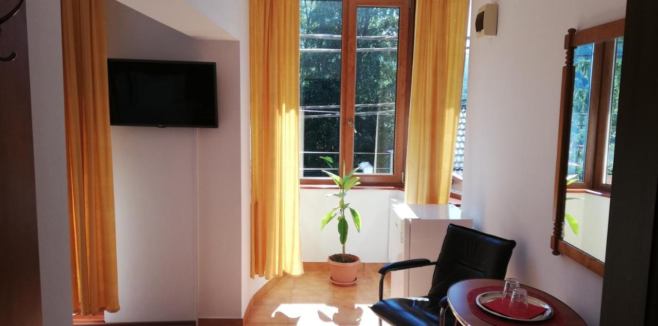 Pension Casa Soarelui Sinaia Dış mekan fotoğraf