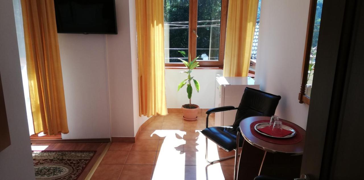 Pension Casa Soarelui Sinaia Dış mekan fotoğraf