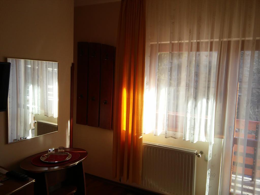 Pension Casa Soarelui Sinaia Dış mekan fotoğraf