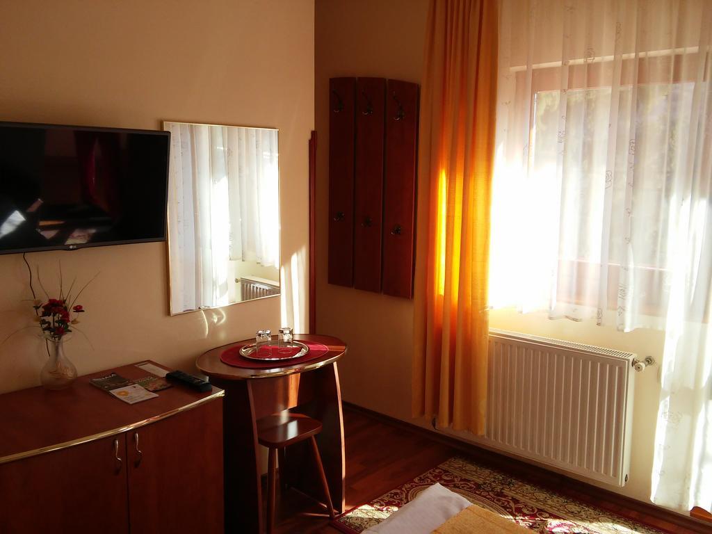 Pension Casa Soarelui Sinaia Dış mekan fotoğraf